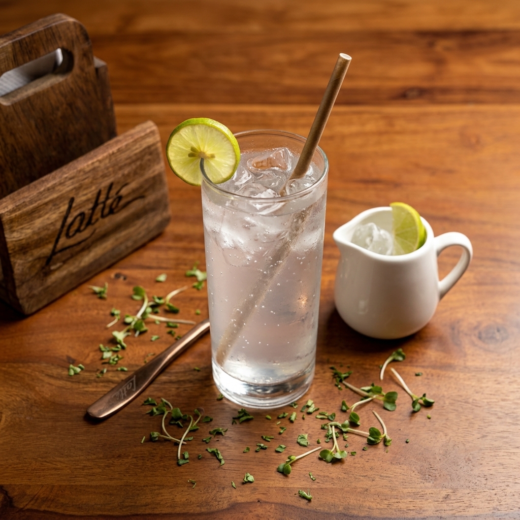 Aerated Drinks