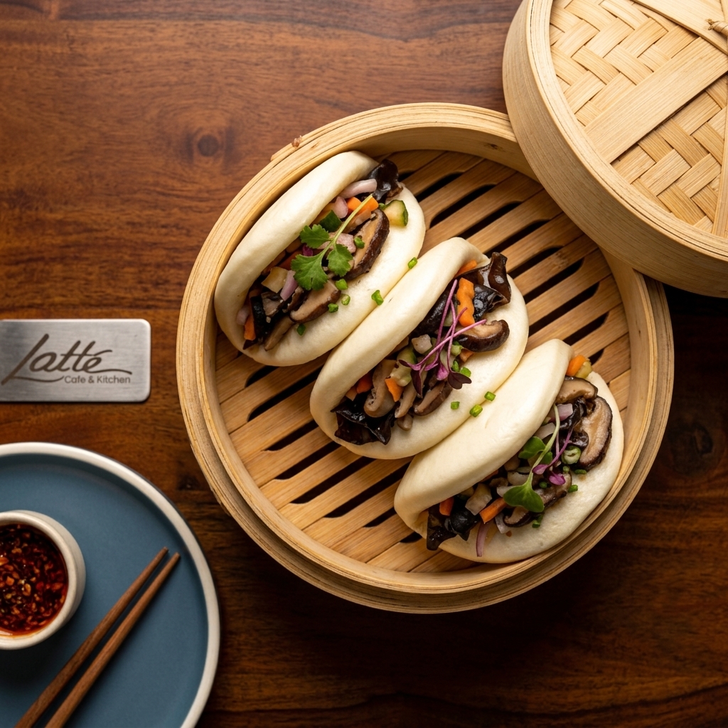 Bao Bun