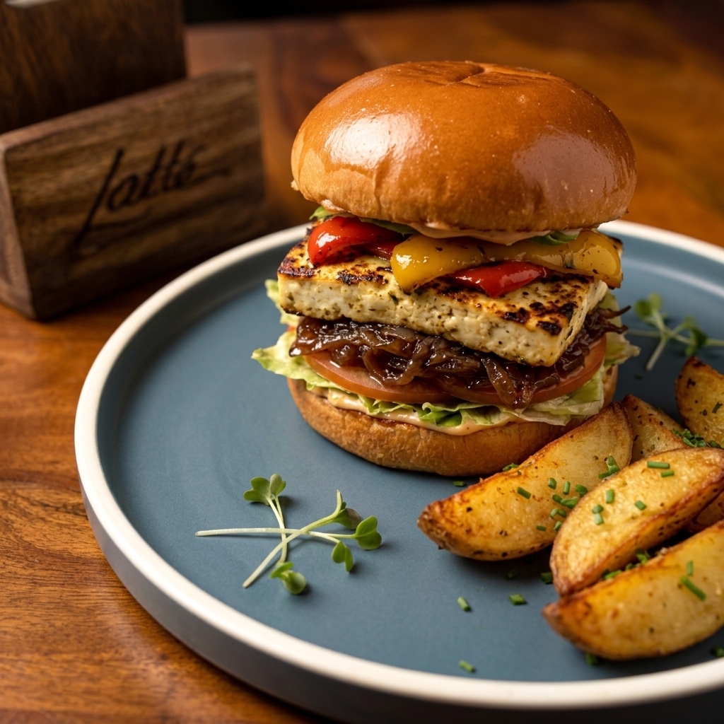 Burgers