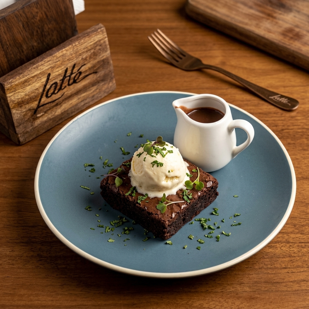 Desserts