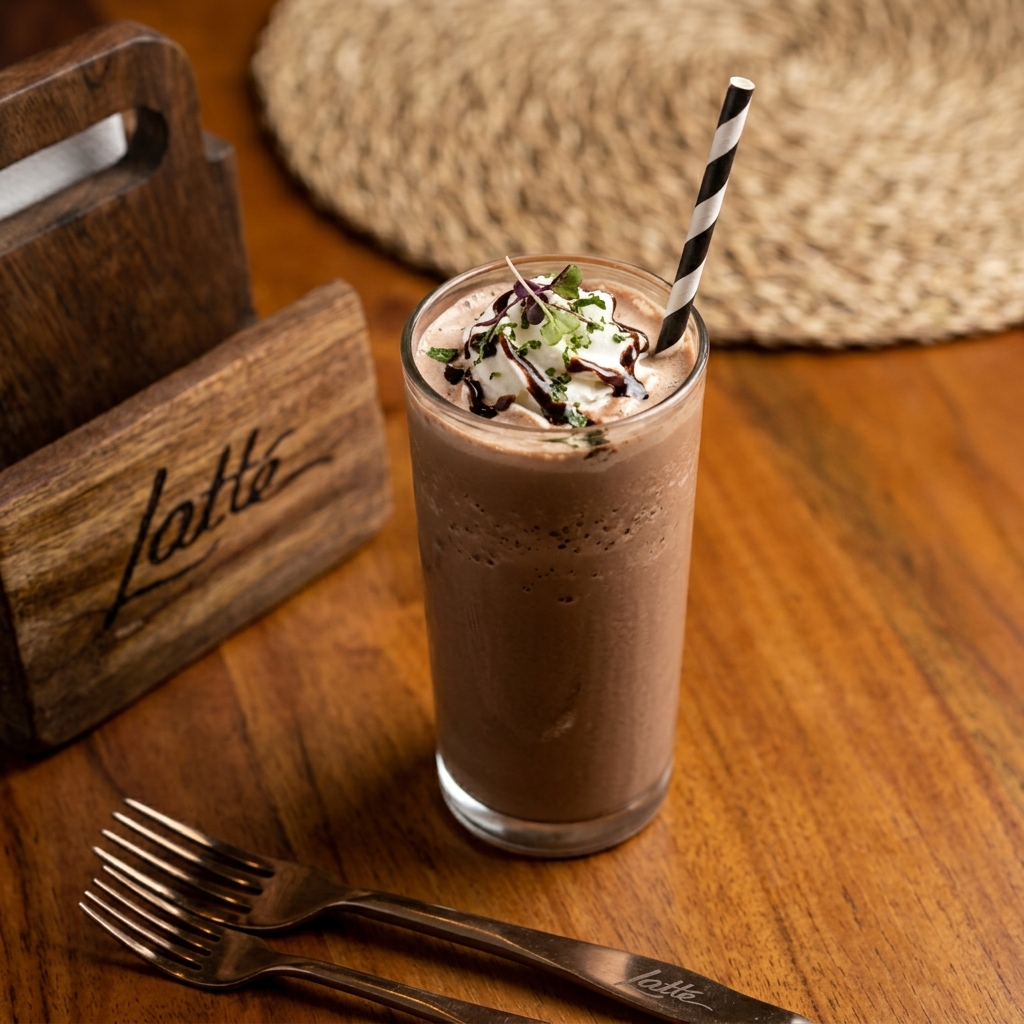 Frappes