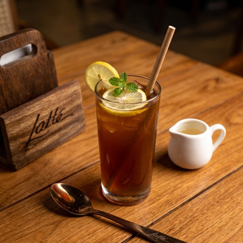 Ice Tea