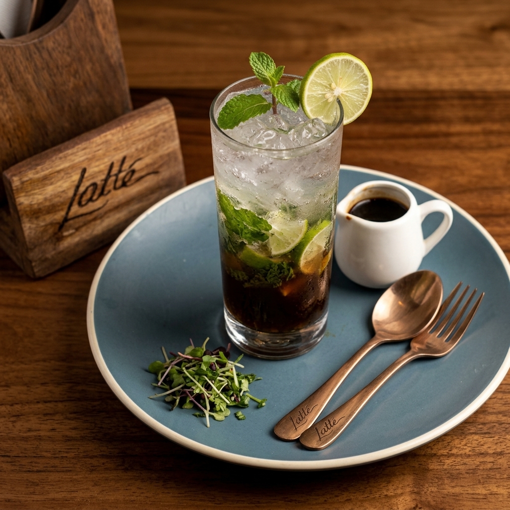 Mocktails
