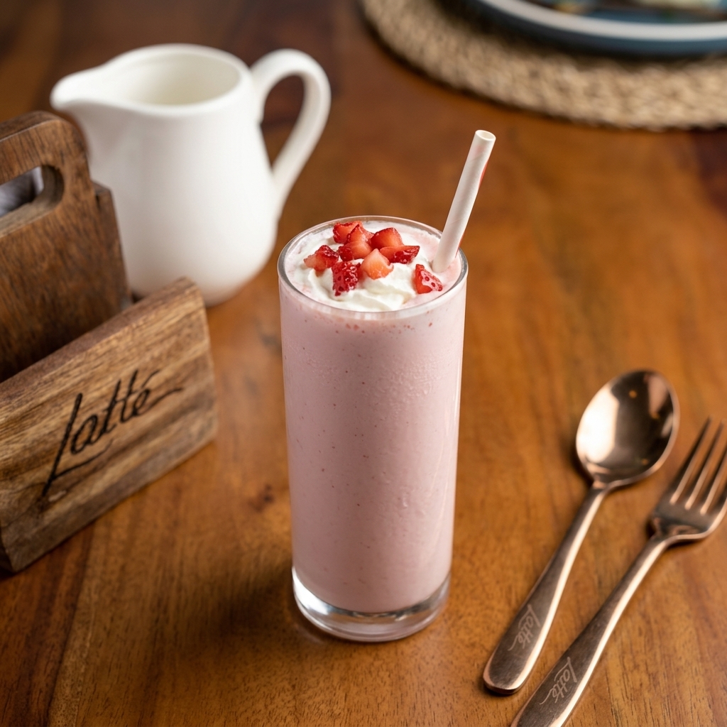 Shakes