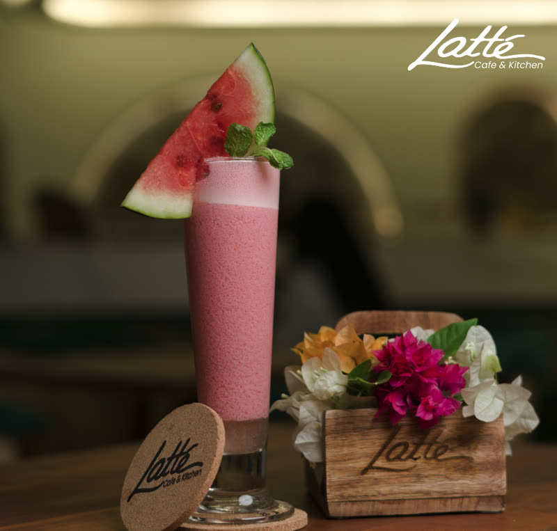Fresh Juices